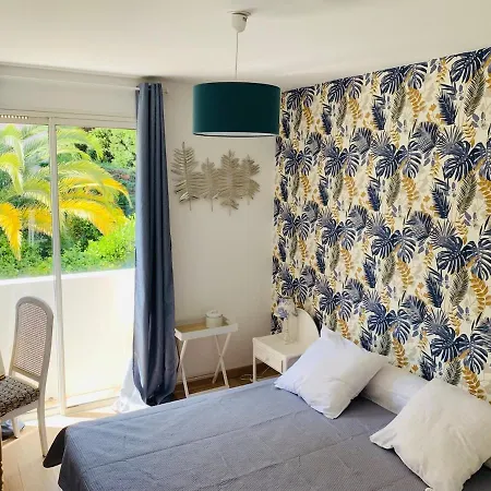 Vue Proche Palais Apartment